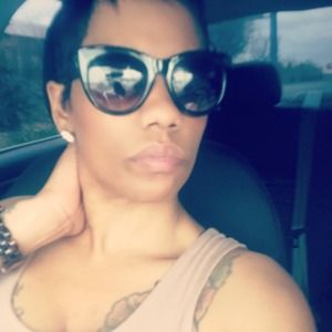 Meet your Posher, Pam